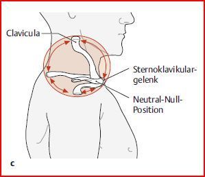 Zirkumduktion (Kreisen)