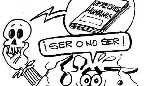 La historia de los derechos humanos está ligada a la historia misma de la humanidad. La historia de los hombres se puede resumir en una c...