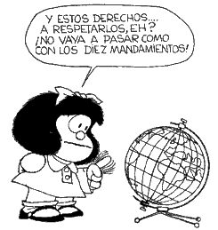 El reconocimiento formal de los derechos humanos por parte de los estados constituye un hito muy importante en su historia porque permiti...