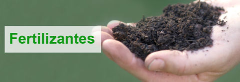 FERTILIZANTES, AGROQUÍMICOS E INSUMOS AGROPECUARIOS
