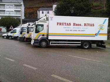 DISTRIBUCION