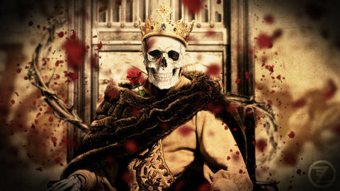 You be the King