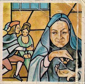 Las clases bajas Celestina, Sempronio y Pármeno