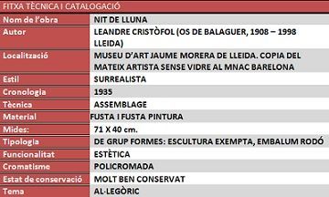 NIT DE LLUNA
