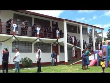 Nacimientos de los institutos pre vocacionales en Guatemala y sus alcances El gobierno de Manuel Estrada Cabrera fue impopular desde el p...