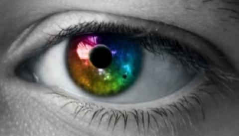 10. Surrealismo: Movimiento artístico que intenta buscar y representar una creación y realidad subconsciente,onírica,imaginaria e irracio...