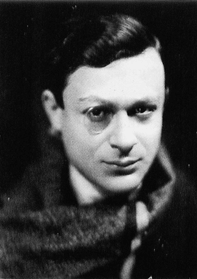 32. Guillaume Apollinaire: escritor francés e introductor del cubismo en la literatura.
