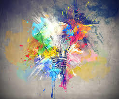46. Fantasía: Facultad de imaginar cosas que no existen en la realidad.