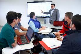 Las y los educandos de la educación media en Guatemala rasgos y problemática La preparación del maestro en una didáctica para el cambio, ...