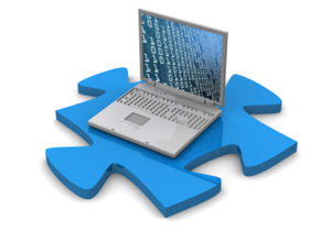Licencias en la web