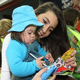 *INFORMAL: La Educación informal es aquella que se adquiere fuera de cualquier ámbito educativo formal, por lo que podemos decir que esta...