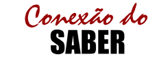 E hoje para finalizarmos, vamos fazer atividades no conexão do saber.