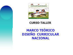 COMPONENTES DE LA PLANIFICACIÓN CURRICULAR: MARCO TEÓRICO: Es el grupo central de conceptos y teorías que uno utiliza para formular y des...
