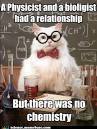 Chemistry and Biology