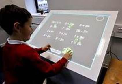 LA INTRODUCCIÓN DE LAS TICS EN LA ENSEÑANZA COMO PROCESO DE INNOVACIÓN EDUCATIVA