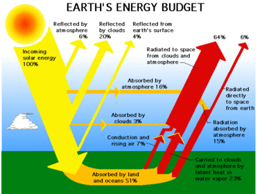 Geography Year 11 Exam Revision