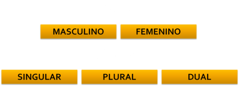 Sustantivos Hebreos FLEXIÓN
