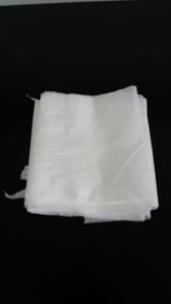 * To contain spillage / to wipe & clean tools and material
