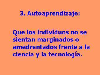 Encabezado: Efectos motivacionales de las actividades docentes en función de las motivaciones de los alumnos. Cuerpo: Es necesario aprend...