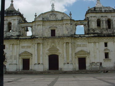 Patrimonio Natural Área Protegida de los Montes Azules Jamaica El Caribe