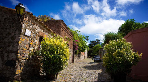 Patrimonio Cultural Ciudad de Santo Domingo República Dominicana. Caribe