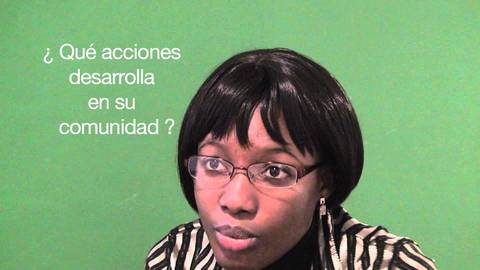 Objetivos y estrategias de la gestión Comunitaria Los objetivos de la gestión comunitaria pueden variar según la comunidad de que se trat...