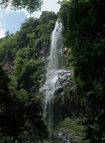 Patrimonio Natural Reserva Natural de Petit Pitón Santa Lucia EL Caribe