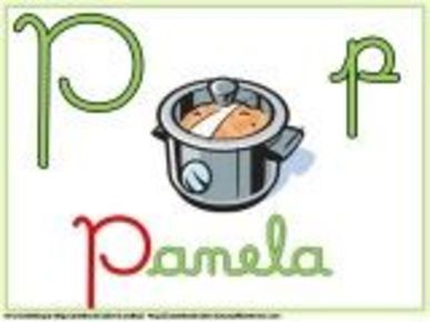 P-p PANELA