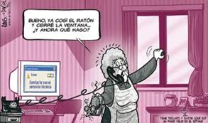 FUNCION DE LAS TIC