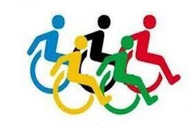 There are also Paralympics Games