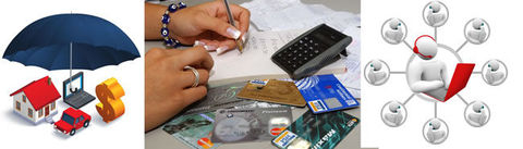 Está irrumpiendo en los modelos tradicionales de negocio, ofreciendo a las compañías nuevas fuentes de datos y de información