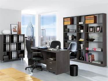Superficie de muebles