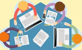 Como transformar un curso presencial a un curso virtual. Es necesario adaptarlo a las herramientas disponibles en un nuevo entorno.