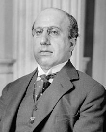 A quién envió Roosevelt para investigar el monto real de la deuda?