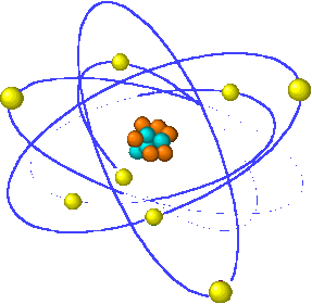 Ernest Rutherford 1911