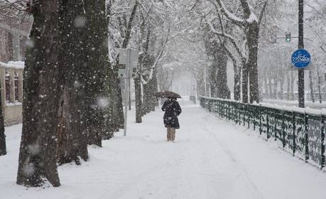 Snow