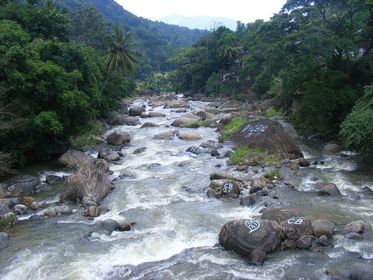 Rivers