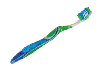 brush