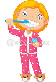 bruteeth