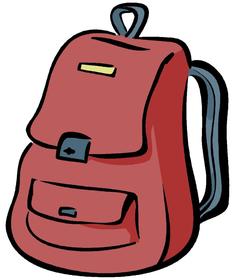 backpack