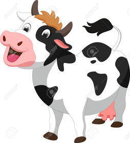 cow