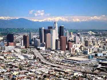 city