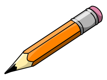 pencil