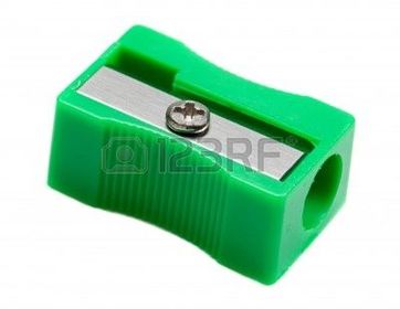 sharpener