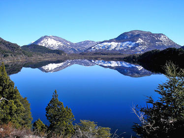 LAKES