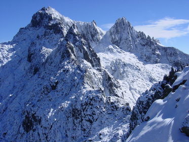 PEAKS