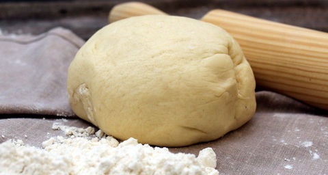 DOUGH