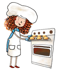 BAKE
