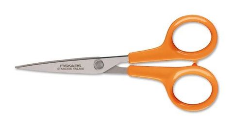 SCISSORS