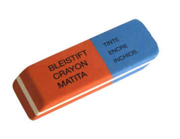 ERASER